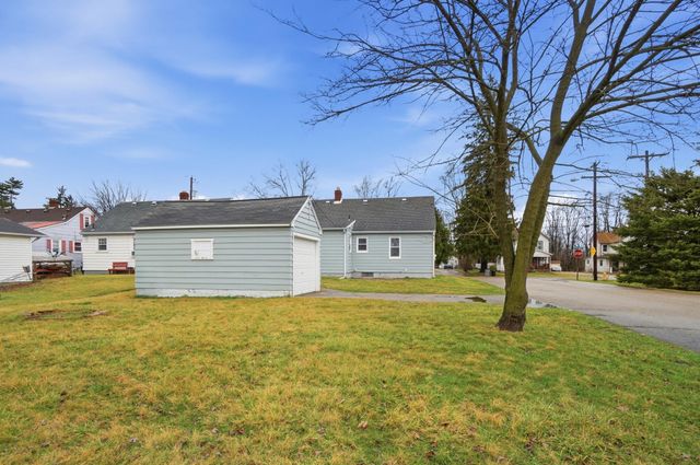 329 Roosevelt Drive 329 Roosevelt Drive, Springfield, OH 45503