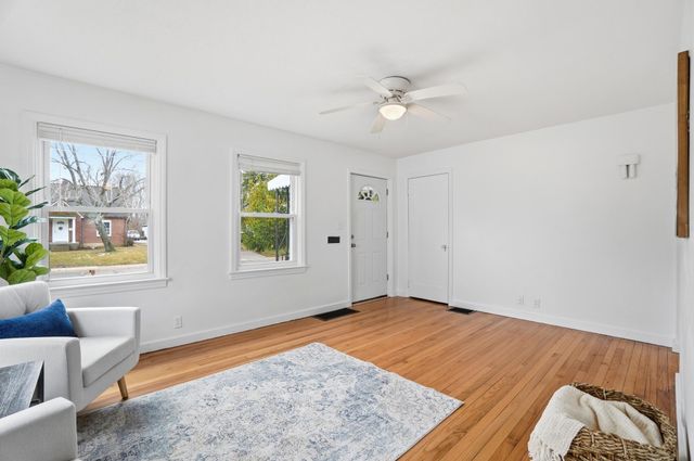 329 Roosevelt Drive 329 Roosevelt Drive, Springfield, OH 45503