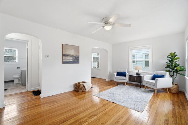 329 Roosevelt Drive 329 Roosevelt Drive, Springfield, OH 45503