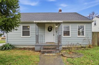 329 Roosevelt Drive 329 Roosevelt Drive, Springfield, OH 45503