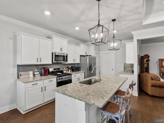 21861 Natures Cove Drive, Athens, AL 35613