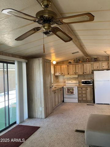 2523 E CONTENTION MINE Road 9, Phoenix, AZ 85032