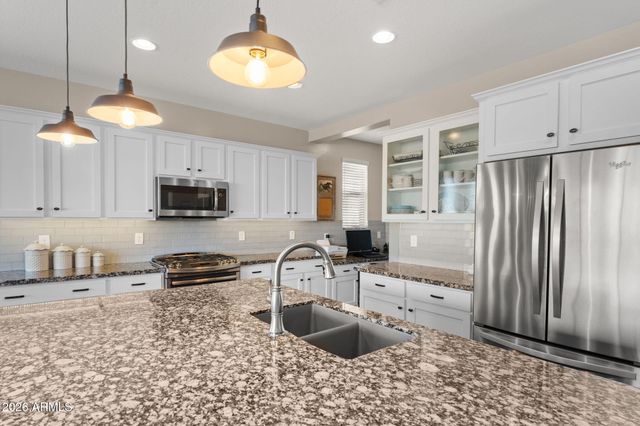 3641 STAMPEDE Drive, Wickenburg, AZ 85390