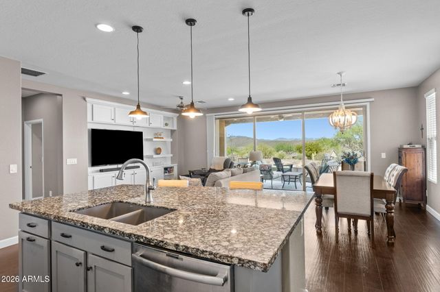 3641 STAMPEDE Drive, Wickenburg, AZ 85390