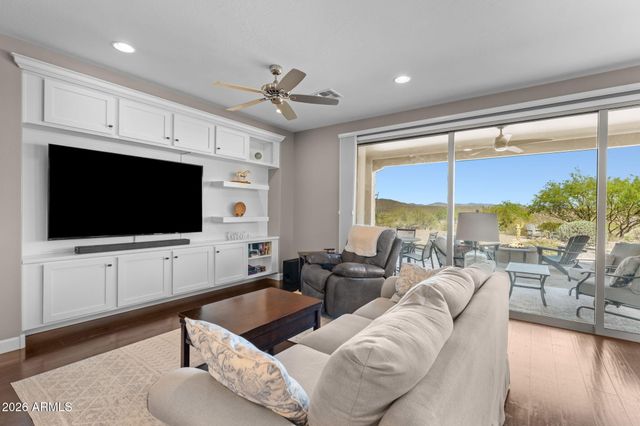 3641 STAMPEDE Drive, Wickenburg, AZ 85390