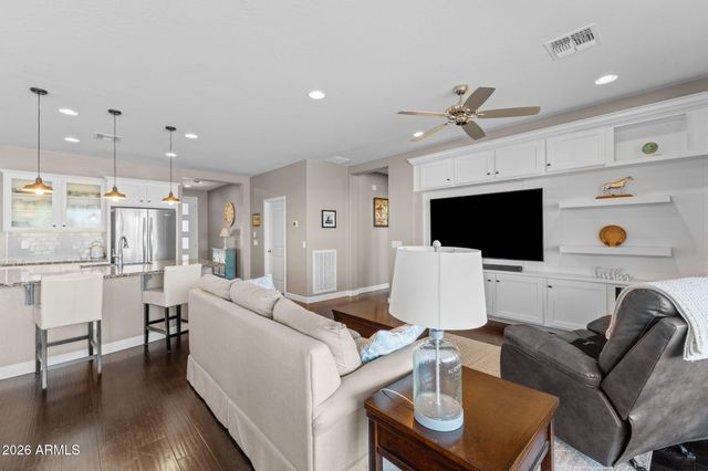 3641 STAMPEDE Drive, Wickenburg, AZ 85390