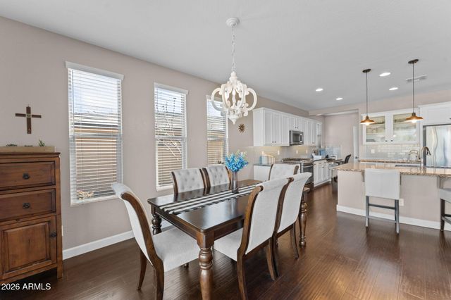 3641 STAMPEDE Drive, Wickenburg, AZ 85390