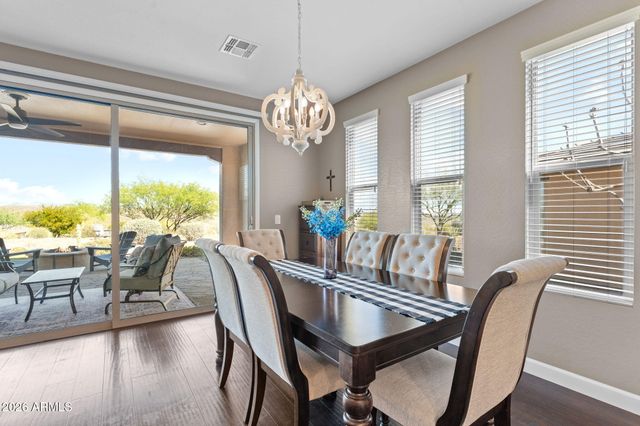 3641 STAMPEDE Drive, Wickenburg, AZ 85390