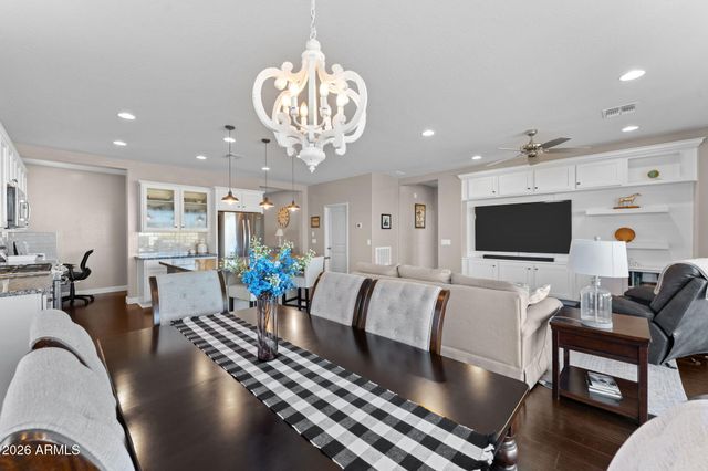 3641 STAMPEDE Drive, Wickenburg, AZ 85390