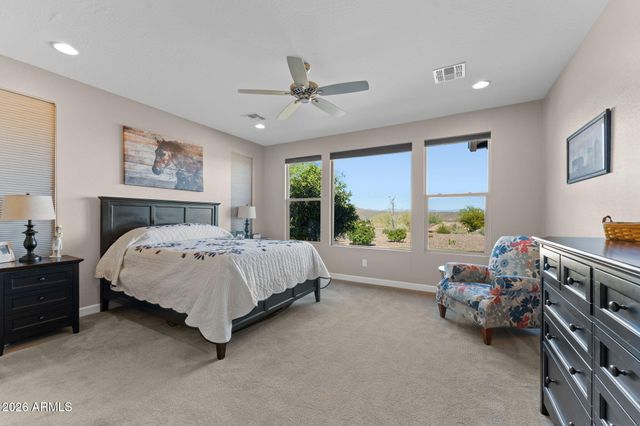 3641 STAMPEDE Drive, Wickenburg, AZ 85390
