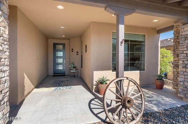 3641 STAMPEDE Drive, Wickenburg, AZ 85390