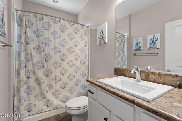 3641 STAMPEDE Drive, Wickenburg, AZ 85390