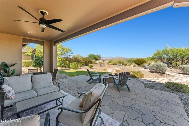 3641 STAMPEDE Drive, Wickenburg, AZ 85390