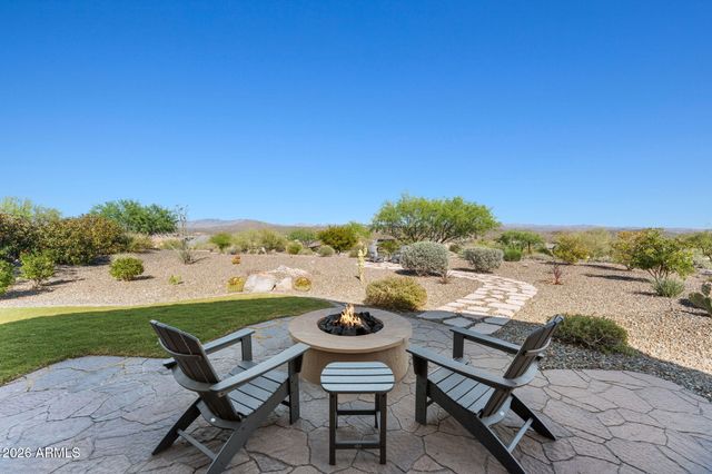 3641 STAMPEDE Drive, Wickenburg, AZ 85390