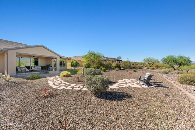3641 STAMPEDE Drive, Wickenburg, AZ 85390