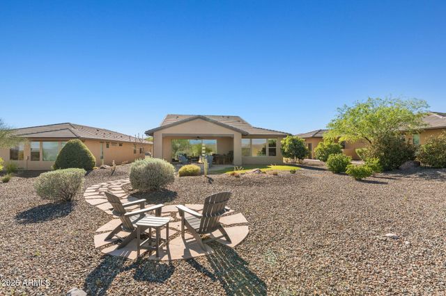 3641 STAMPEDE Drive, Wickenburg, AZ 85390