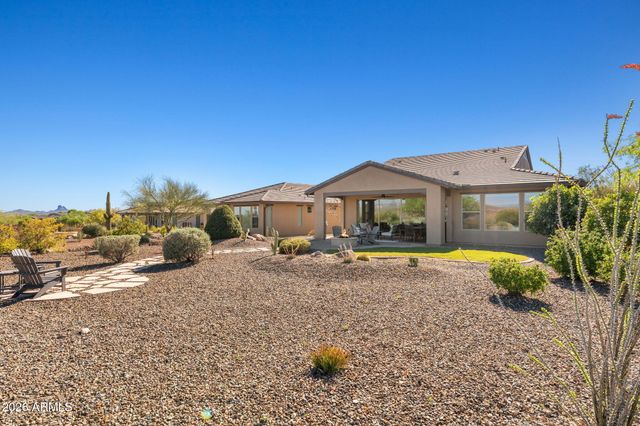 3641 STAMPEDE Drive, Wickenburg, AZ 85390