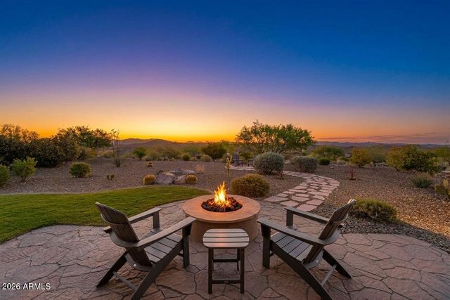 3641 STAMPEDE Drive, Wickenburg, AZ 85390