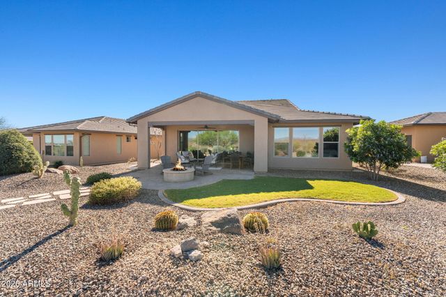 3641 STAMPEDE Drive, Wickenburg, AZ 85390