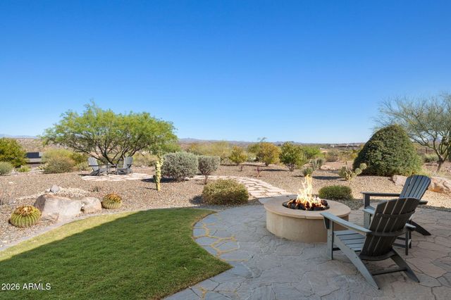 3641 STAMPEDE Drive, Wickenburg, AZ 85390