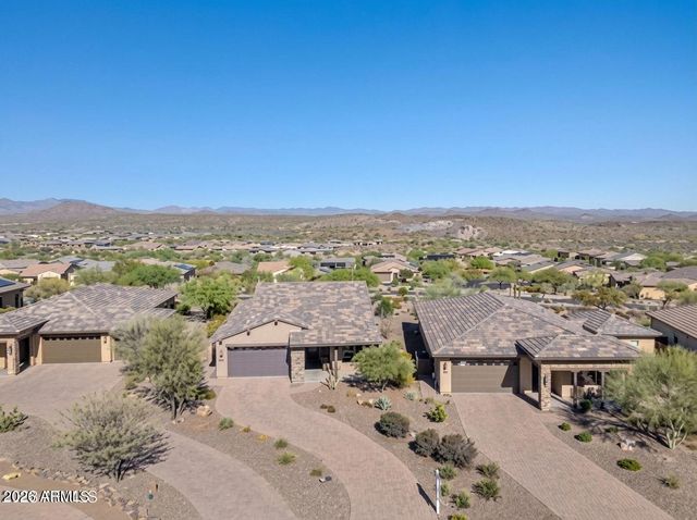 3641 STAMPEDE Drive, Wickenburg, AZ 85390