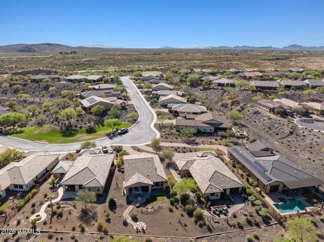 3641 STAMPEDE Drive, Wickenburg, AZ 85390