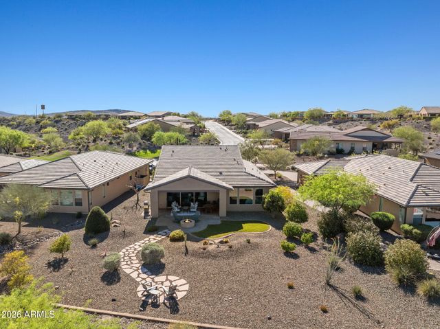 3641 STAMPEDE Drive, Wickenburg, AZ 85390