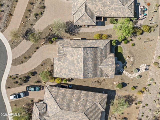 3641 STAMPEDE Drive, Wickenburg, AZ 85390