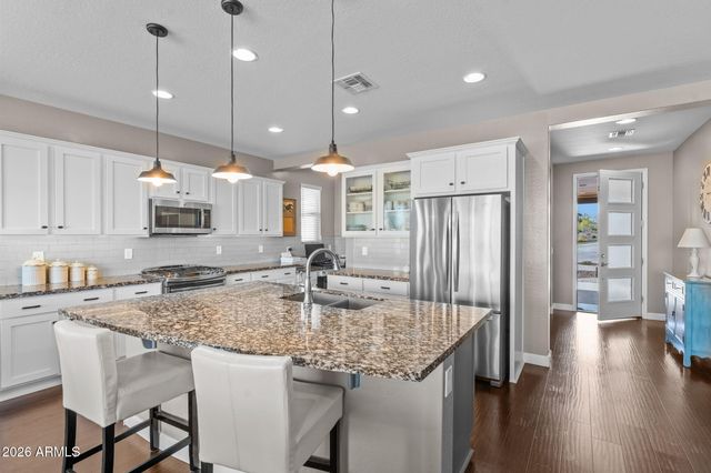 3641 STAMPEDE Drive, Wickenburg, AZ 85390