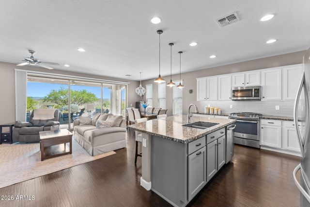 3641 STAMPEDE Drive, Wickenburg, AZ 85390