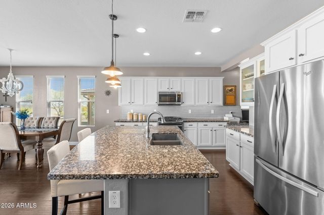 3641 STAMPEDE Drive, Wickenburg, AZ 85390