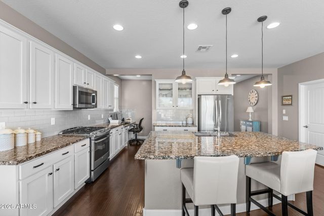 3641 STAMPEDE Drive, Wickenburg, AZ 85390