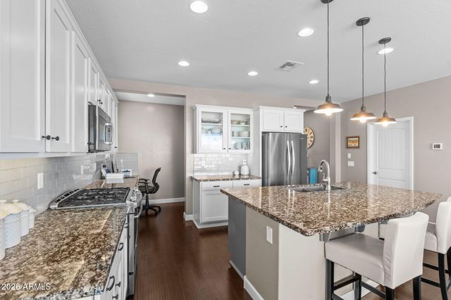 3641 STAMPEDE Drive, Wickenburg, AZ 85390