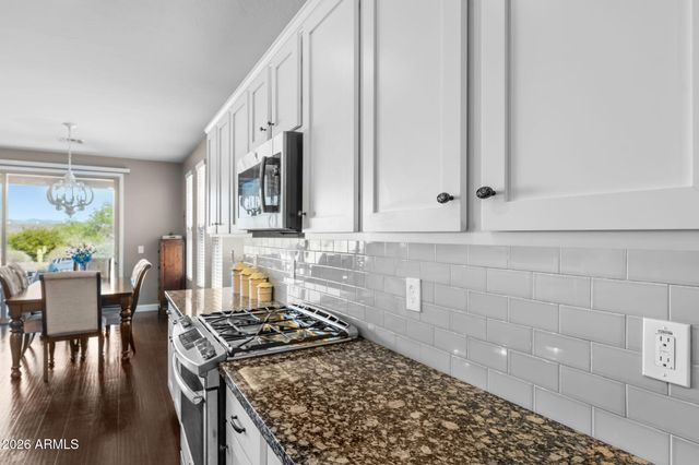 3641 STAMPEDE Drive, Wickenburg, AZ 85390