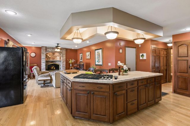 3306 Belden Drive, Saint Anthony, MN 55418