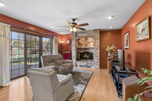 3306 Belden Drive, Saint Anthony, MN 55418