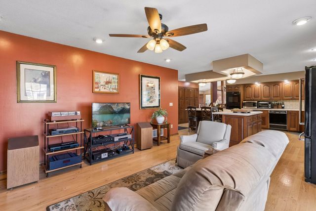3306 Belden Drive, Saint Anthony, MN 55418