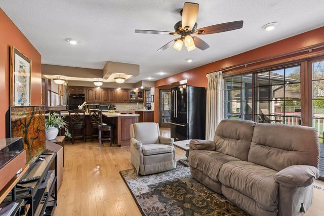 3306 Belden Drive, Saint Anthony, MN 55418