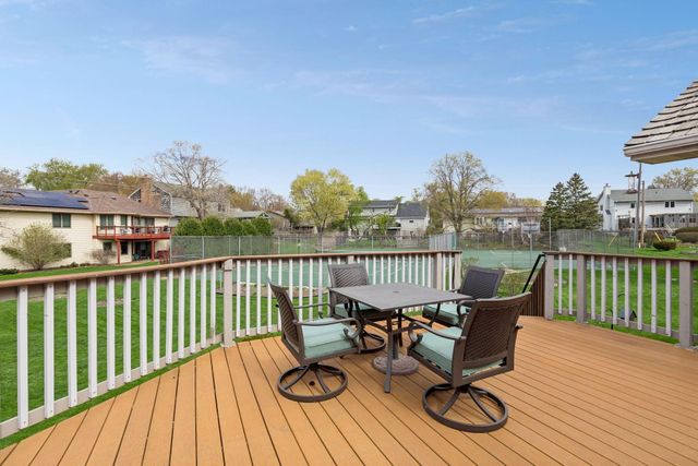 3306 Belden Drive, Saint Anthony, MN 55418