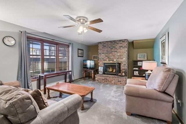 3306 Belden Drive, Saint Anthony, MN 55418