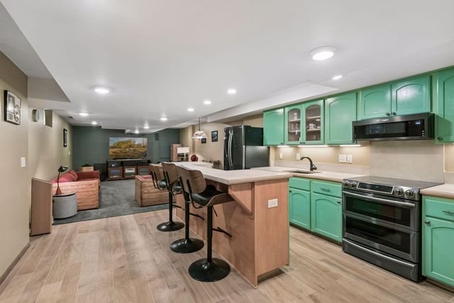 3306 Belden Drive, Saint Anthony, MN 55418