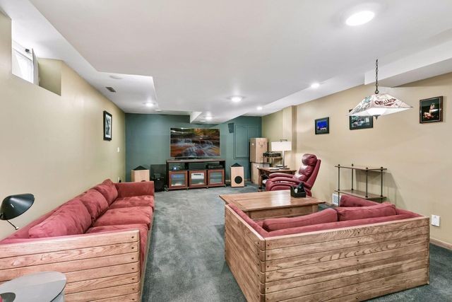 3306 Belden Drive, Saint Anthony, MN 55418
