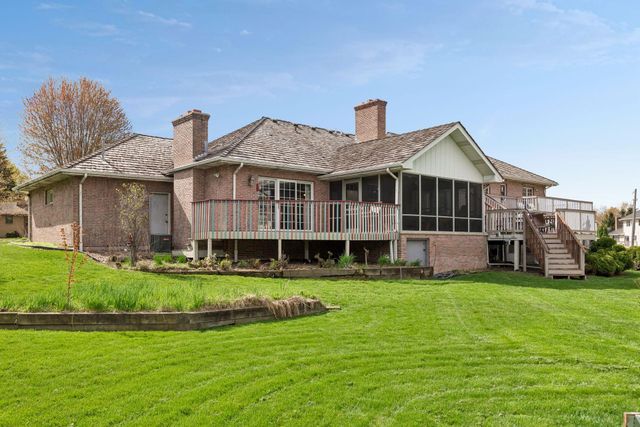 3306 Belden Drive, Saint Anthony, MN 55418