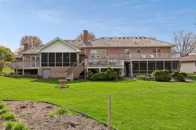 3306 Belden Drive, Saint Anthony, MN 55418