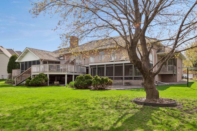 3306 Belden Drive, Saint Anthony, MN 55418