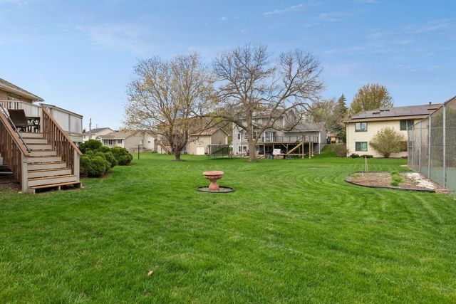 3306 Belden Drive, Saint Anthony, MN 55418