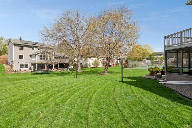 3306 Belden Drive, Saint Anthony, MN 55418