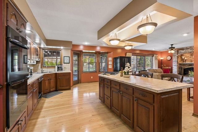 3306 Belden Drive, Saint Anthony, MN 55418