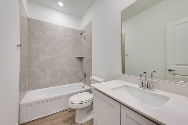 109 Breeds Hill Road, Little Elm, TX 75068