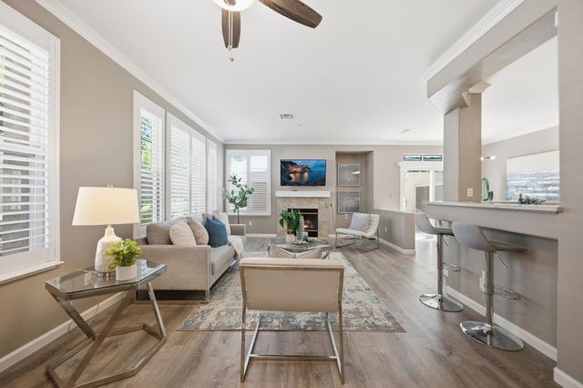 1520 Cutter Court, San Ramon, CA 94583
